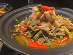 -千岛湖小鱼儿·淳安匠心农家菜