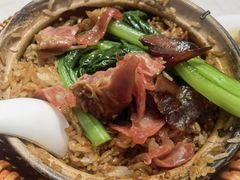 -肥仔文澳门猪骨煲(南京西路店)