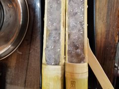 香菇虾滑-丽江庭院之爱在路上(西单店)