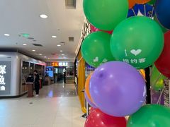 -凯德MALL(西直门店)