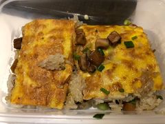 三鲜豆皮-老通城豆皮大王(吉庆街店)