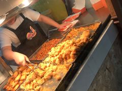 -前进5路汉堡炸鸡(前进五路店)