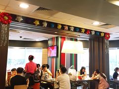 -麦当劳(百利广场店)