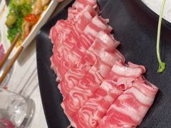-海底捞火锅(巴黎春天浦建店)