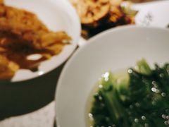 -玉满堂·湖北融合菜
