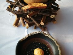 -翡翠36餐厅(浦东香格里拉店)