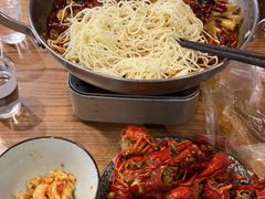 -虾小龙老长沙龙虾馆(坡子街店)