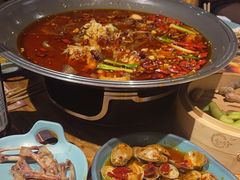 -馋嘴猫北京食堂·烤鸭·宵夜(亚运村店)