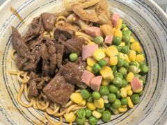 -梅溪·小伙子干挑面(安吉总店)