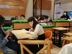 -满记甜品(苏州中心店)