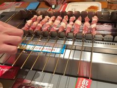 -冰城串说·羊肉串烧烤(哈西大街店)