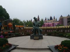 -安徒生童话乐园