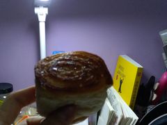 蜂蜜小面包-香坊横道中心市场