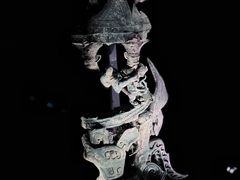 -三星堆博物馆