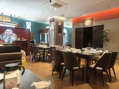 -福照楼汽锅鸡·云南菜(护国路店)