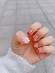 -柚子•猫美睫美甲