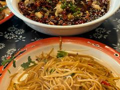酱椒土豆丝-忠义小酒馆(田东店)