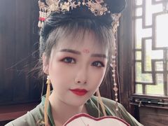 -汉仪华裳汉服旗袍·摄影写真馆(乌镇西栅店)