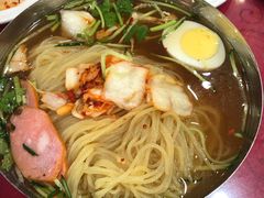 -西塔大冷面(市府大路店)