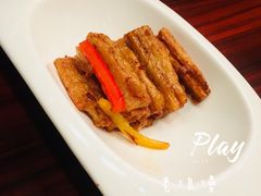 -汕头龙光喜来登酒店-采悦轩中餐厅