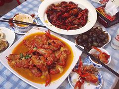 -辣螃铠盆盆蟹大排档(总店)