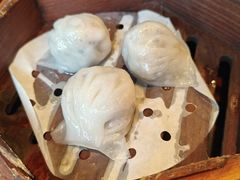 -新天世纪中餐厅