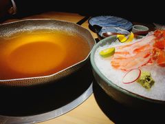 -綱元·海鲜豆捞(明州里店)