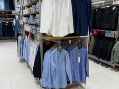 -优衣库(上海金桥国际商业广场店)