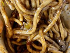 -熊腊生热干面馆(宝丰店)