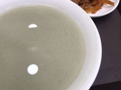 豆汁儿-白魁老号饭庄(交道口店)