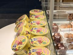 -好利来(东四店)