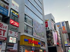 -涩谷全向十字路口