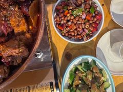 -0317火锅鸡·清真(正达店)