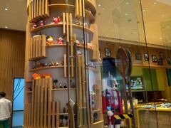 -味餐厅·海鲜·火锅·自助餐