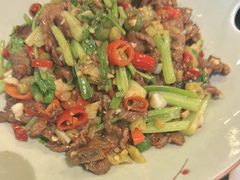 -京城小江南·北京烤鸭·江南土菜·白鱼(中关村店)
