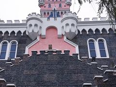 -青岛方特梦幻王国