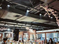 大堂-呷哺呷哺 黄金牧场 (回龙观港龙店)