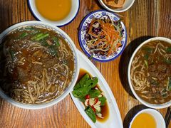 -桂花香手工面(鼓楼店)