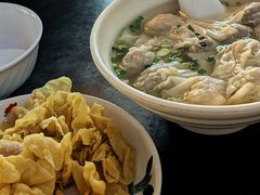 -正果忠记云吞濑粉(总店)
