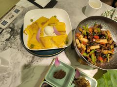 -苏梦江南·淮扬菜(夫子庙店)