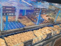 -百富源·海鲜辽菜(浑河堡店)