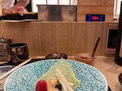 -鮨政·Omakase(港汇恒隆广场店)