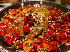 -相遇·鲜炒黄牛肉(丹阳吾悦广场店)