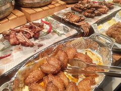 -加餐海鲜自助(集美银泰百货店)
