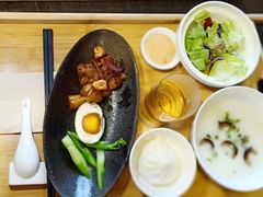 -禾悦庄餐厅