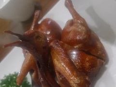 -水月周庄铂尔曼酒店-水月荟中餐厅