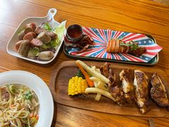 -SEN CASTLE城堡西餐(创意设计中心店)