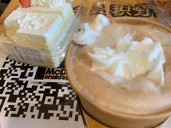 -麦当劳(金山红星美凯龙DT店)