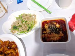 芫爆散丹-峨嵋酒家总店(车公庄店)