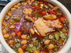 -小饕荟雅安贡椒鱼鲜馆(广福桥店)